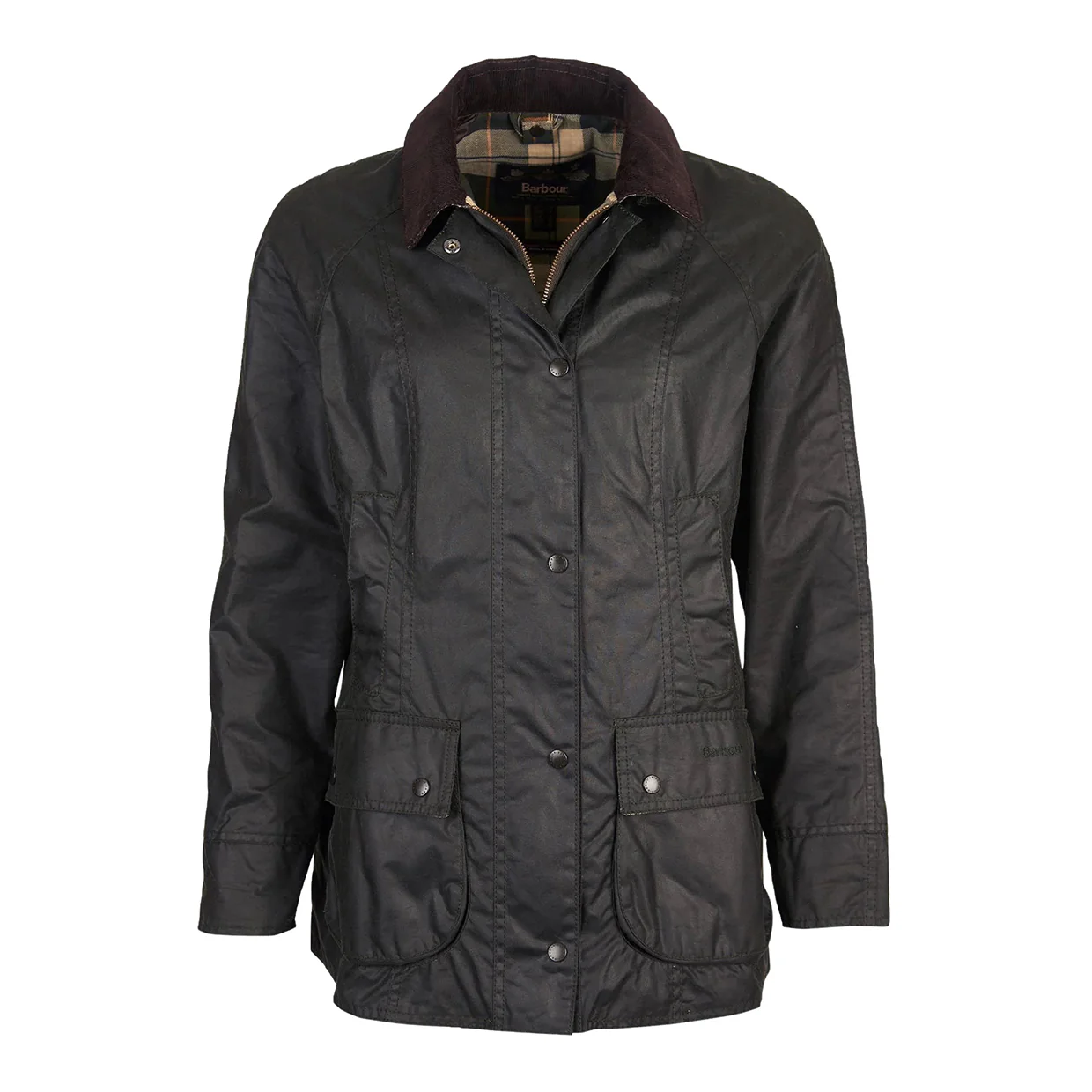 Barbour